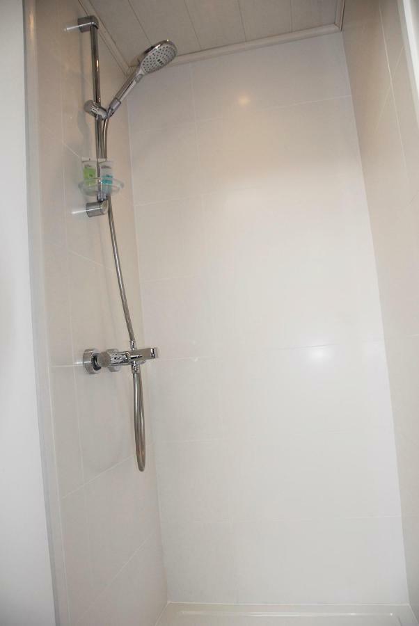 Holiday Home De Judestraat นอคเคอ-เฮสท์ ภายนอก รูปภาพ